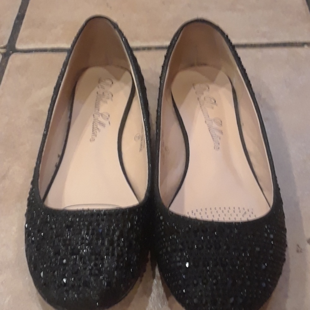 Flats
